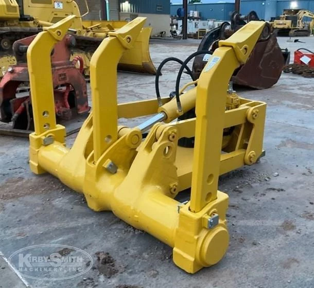 Used Ripper
